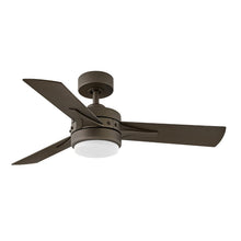 Load image into Gallery viewer, Ventus LED Ceiling Fan.
