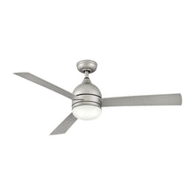 Load image into Gallery viewer, Verge LED Ceiling Fan.