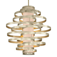 Load image into Gallery viewer, Vertigo Pendant Light in Detail.