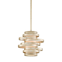 Load image into Gallery viewer, Vertigo Pendant Light in Detail.