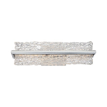 Load image into Gallery viewer, Vetri LED Bathroom Vanity Light in Small.