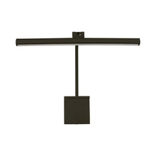 Load image into Gallery viewer, Vibe LED Picture Light in Black (Small).
