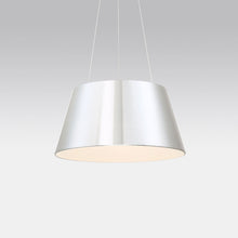 Load image into Gallery viewer, Vida LED Pendant Light in Detail.