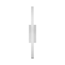 Load image into Gallery viewer, View LED Bath Vanity Light in Detail.