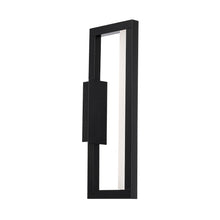 Load image into Gallery viewer, View LED Bath Vanity Light in Detail.
