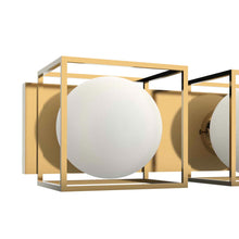 Load image into Gallery viewer, 18 Vanity Wall Light in Detail.