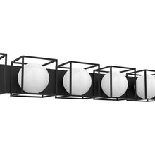 Load image into Gallery viewer, 18 Vanity Wall Light in Detail.