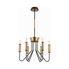 Load image into Gallery viewer, C2061 Chandelier.