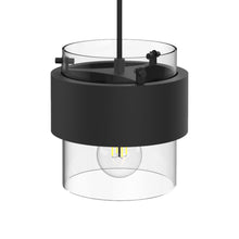 Load image into Gallery viewer, P1404 Pendant Light in Detail.