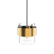 Load image into Gallery viewer, P1404 Pendant Light in Detail.