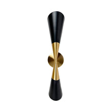 Load image into Gallery viewer, WS1109 Bath Wall Light.