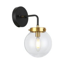 Load image into Gallery viewer, WS1718 Bath Wall Light.