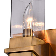 Load image into Gallery viewer, WS9323 Bath Wall Light in Detail.