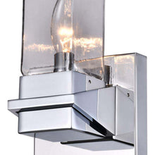 Load image into Gallery viewer, WS9323 Bath Wall Light in Detail.