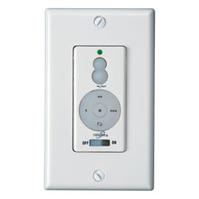 Load image into Gallery viewer, Vintage Gyro LED Ceiling Fan - Remote.