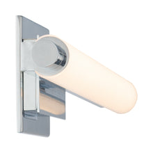 Load image into Gallery viewer, Vista LED Bath Vanity Wall Light in Detail.