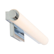 Load image into Gallery viewer, Vista LED Bath Vanity Wall Light in Detail.