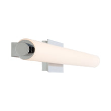 Load image into Gallery viewer, Vista LED Bath Vanity Wall Light in Detail.