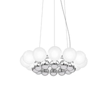 Load image into Gallery viewer, 24Pearls Chandelier.