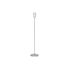 Load image into Gallery viewer, Damasco Floor Lamp in Crystal Crystal (X-Small).