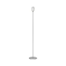 Load image into Gallery viewer, Damasco Floor Lamp in Crystal Crystal (Small).