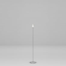 Load image into Gallery viewer, Damasco Floor Lamp in Detail.