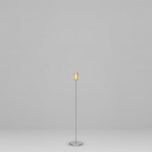 Load image into Gallery viewer, Damasco Floor Lamp in Detail.