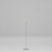 Load image into Gallery viewer, Damasco Floor Lamp in Detail.