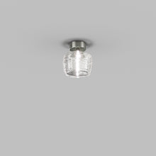 Load image into Gallery viewer, Damasco Spot Light in Detail.