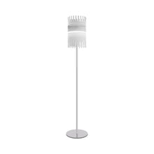 Load image into Gallery viewer, Diadema Floor Lamp in Glossy Chrome (19-Inch).