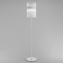 Load image into Gallery viewer, Diadema Floor Lamp in Detail.