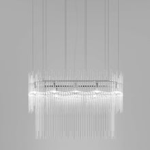 Load image into Gallery viewer, Diadema SP 02 Chandelier in Detail.
