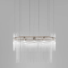 Load image into Gallery viewer, Diadema SP 02 Chandelier in Detail.