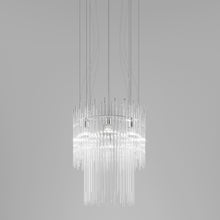 Load image into Gallery viewer, Diadema SP 60 B Chandelier in Detail.