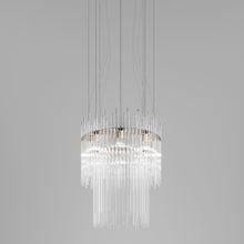 Load image into Gallery viewer, Diadema SP 60 B Chandelier in Detail.
