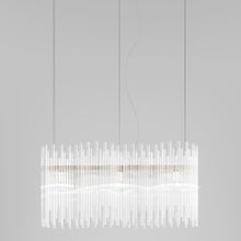 Load image into Gallery viewer, Diadema SP K3 Chandelier in Detail.