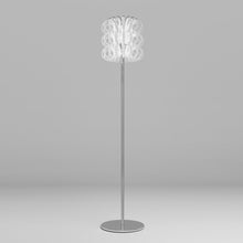 Load image into Gallery viewer, Ecos Floor Lamp in Detail.