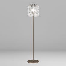 Load image into Gallery viewer, Ecos Floor Lamp in Detail.