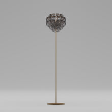 Load image into Gallery viewer, Giogali Floor Lamp in Detail.