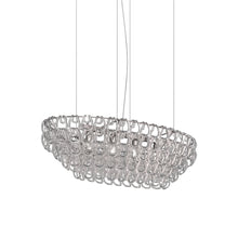Load image into Gallery viewer, Giogali Oval Pendant Light.