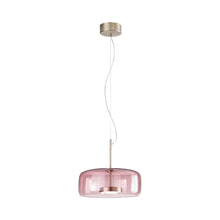 Load image into Gallery viewer, Jube 1G LED Pendant Light.