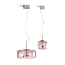Load image into Gallery viewer, Jube 1G LED Pendant Light in Detail.