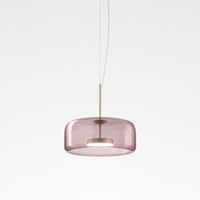 Load image into Gallery viewer, Jube 1G LED Pendant Light in Detail.