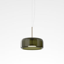 Load image into Gallery viewer, Jube 1G LED Pendant Light in Detail.