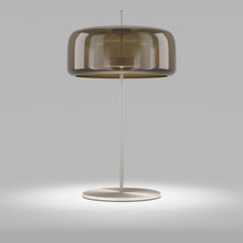Load image into Gallery viewer, Jube G LED Table Lamp in Detail.