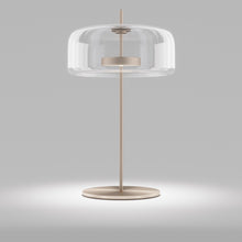 Load image into Gallery viewer, Jube G LED Table Lamp in Detail.