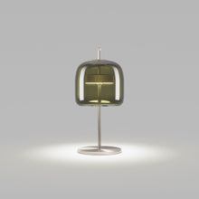 Load image into Gallery viewer, Jube LED Table Lamp in Detail.