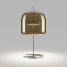 Load image into Gallery viewer, Jube LED Table Lamp in Detail.