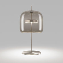 Load image into Gallery viewer, Jube LED Table Lamp in Detail.