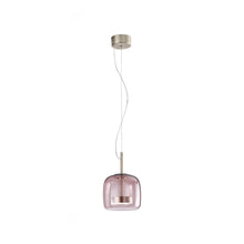 Load image into Gallery viewer, Jube S LED Pendant Light.